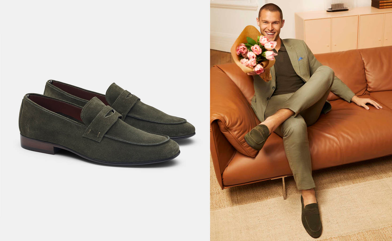 Mens summer formal shoes new arrivals